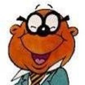 Meet your Posher, Oscar